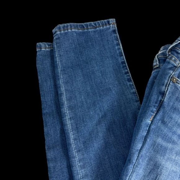 Kut From The Kloth Carrie Boyfriend‎ Jeans Sz 2 - Picture 12 of 12